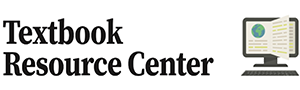 Textbook Logo